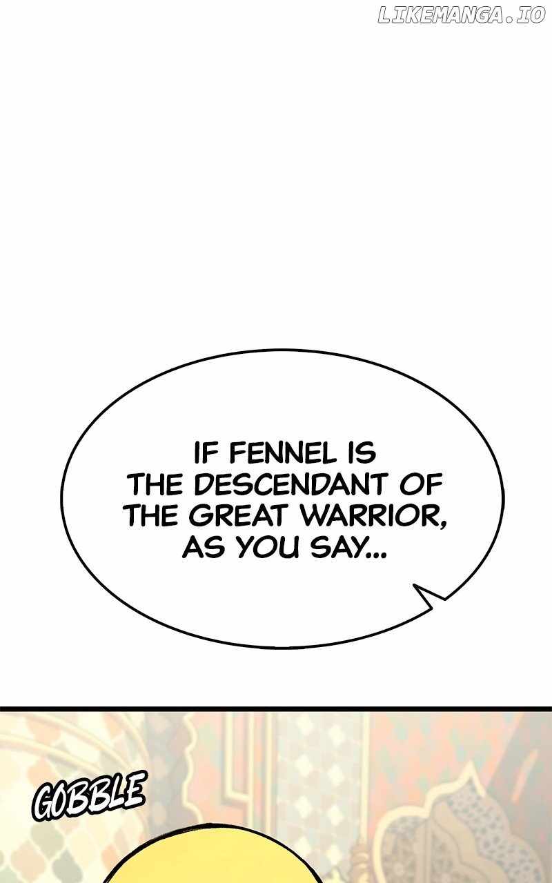 Piece Maker of Flame Chapter 39 58
